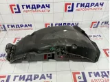Локер задний правый Hyundai I30 (FD)