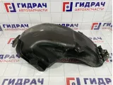 Локер задний правый Hyundai I30 (FD)