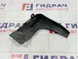 Брызговик передний левый Hyundai I30 (FD) 86831-2R600