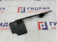 Воздуховод радиатора левый Hyundai I30 (FD) 29136-2R000