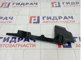 Воздуховод радиатора левый Hyundai I30 (FD) 29136-2R000