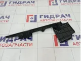 Воздуховод радиатора левый Hyundai I30 (FD) 29136-2R000