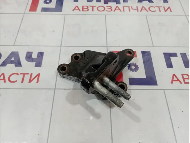 Кронштейн двигателя правый Hyundai I30 (FD) 21670-2B000