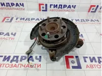 Кулак поворотный задний правый Hyundai I30 (FD) 52720-1H500