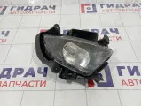 Фара противотуманная правая Hyundai I30 (FD) 92202-2R500