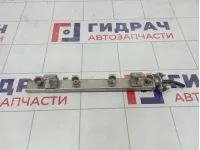 Рейка топливная (рампа) Hyundai I30 (FD) 35340-2B010