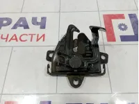 Замок капота Hyundai I30 (FD) 81130-2L000