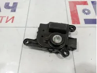 Моторчик заслонки отопителя Hyundai I30 (FD) 97154-2R000
