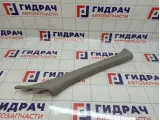 Обшивка стойки передней правой верхняя Hyundai I30 (FD) 858202R000TX
