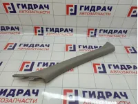 Обшивка стойки передней правой верхняя Hyundai I30 (FD) 858202R000TX