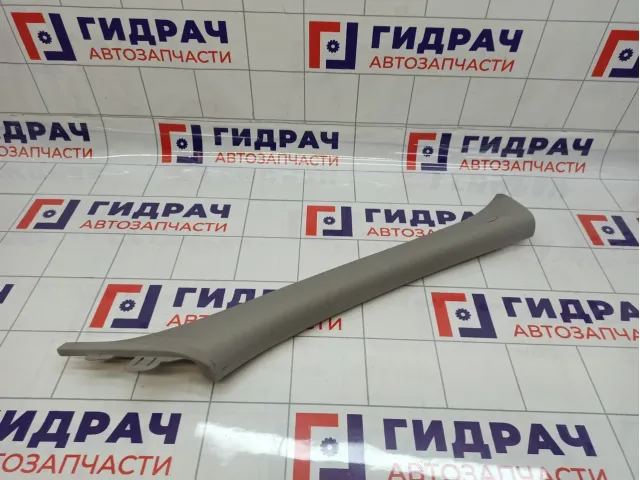Обшивка стойки передней правой верхняя Hyundai I30 (FD) 858202R000TX