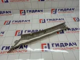 Обшивка стойки передней правой верхняя Hyundai I30 (FD) 858202R000TX