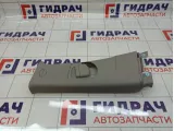 Обшивка стойки средней левой верхняя Hyundai I30 (FD) 858302R000TX