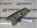 Обшивка стойки средней левой верхняя Hyundai I30 (FD) 858302R000TX