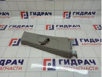 Обшивка стойки средней правой верхняя Hyundai I30 (FD) 858402R000TX