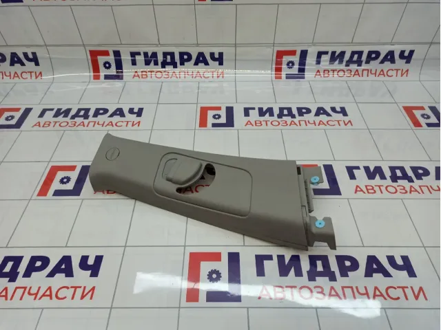 Обшивка стойки средней правой верхняя Hyundai I30 (FD) 858402R000TX