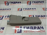 Обшивка стойки средней правой верхняя Hyundai I30 (FD) 858402R000TX