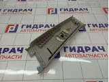 Обшивка стойки средней правой верхняя Hyundai I30 (FD) 858402R000TX