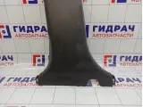 Обшивка стойки средней левой нижняя Hyundai I30 (FD) 858352R000WK