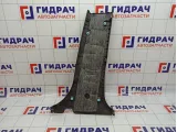 Обшивка стойки средней левой нижняя Hyundai I30 (FD) 858352R000WK