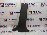 Обшивка стойки средней правой нижняя Hyundai I30 (FD) 858452R000WK