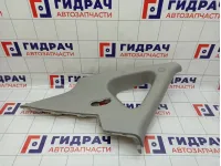 Обшивка стойки задней левой верхняя Hyundai I30 (FD) 858502R000TX