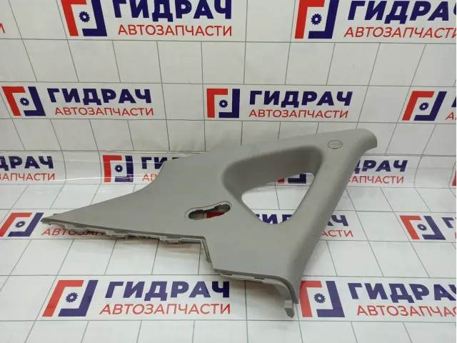 Обшивка стойки задней левой верхняя Hyundai I30 (FD) 858502R000TX