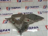 Обшивка стойки задней левой верхняя Hyundai I30 (FD) 858502R000TX
