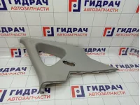 Обшивка стойки задней правой верхняя Hyundai I30 (FD) 858602R000TX