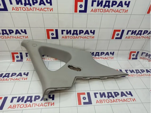 Обшивка стойки задней правой верхняя Hyundai I30 (FD) 858602R000TX