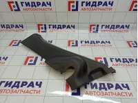 Обшивка стойки задней левой нижняя Hyundai I30 (FD) 858902R000WK