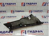 Обшивка стойки задней левой нижняя Hyundai I30 (FD) 858902R000WK