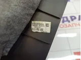 Обшивка стойки задней левой нижняя Hyundai I30 (FD) 858902R000WK