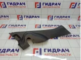 Обшивка стойки задней правой нижняя Hyundai I30 (FD) 858952R000WK