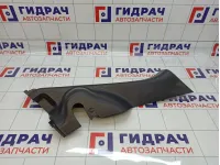 Обшивка стойки задней правой нижняя Hyundai I30 (FD) 858952R000WK