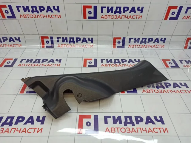 Обшивка стойки задней правой нижняя Hyundai I30 (FD) 858952R000WK