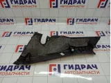 Обшивка стойки задней правой нижняя Hyundai I30 (FD) 858952R000WK