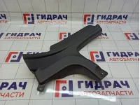 Накладка порога (внутренняя) задняя левая Hyundai I30 (FD) 858752R000WK