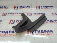 Накладка порога (внутренняя) задняя правая Hyundai I30 (FD) 858852R000WK
