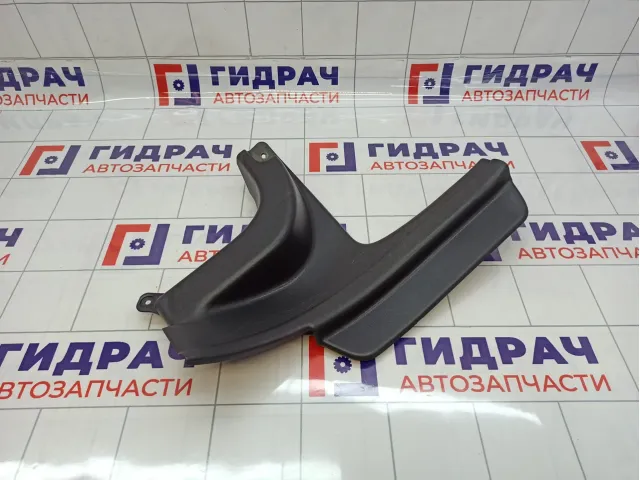 Накладка порога (внутренняя) задняя правая Hyundai I30 (FD) 858852R000WK