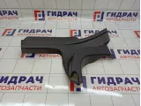 Накладка порога (внутренняя) задняя правая Hyundai I30 (FD) 858852R000WK