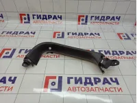 Обшивка двери багажника левая Hyundai I30 (FD) 81731-2R000