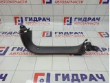 Обшивка двери багажника правая Hyundai I30 (FD) 81741-2R000