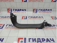 Обшивка двери багажника правая Hyundai I30 (FD) 81741-2R000