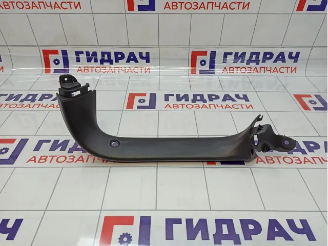Обшивка двери багажника правая Hyundai I30 (FD) 81741-2R000