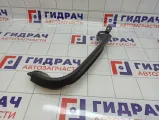 Обшивка двери багажника правая Hyundai I30 (FD) 81741-2R000