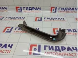 Обшивка двери багажника правая Hyundai I30 (FD) 81741-2R000