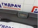 Обшивка багажника на заднюю панель Hyundai I30 (FD) 85770-2R000