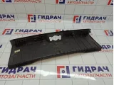 Обшивка багажника на заднюю панель Hyundai I30 (FD) 85770-2R000