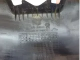 Обшивка багажника на заднюю панель Hyundai I30 (FD) 85770-2R000